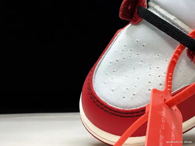 Cheap 1 The Ten Retro Air AA3834-101 Jordan Chicago Off-White 0513